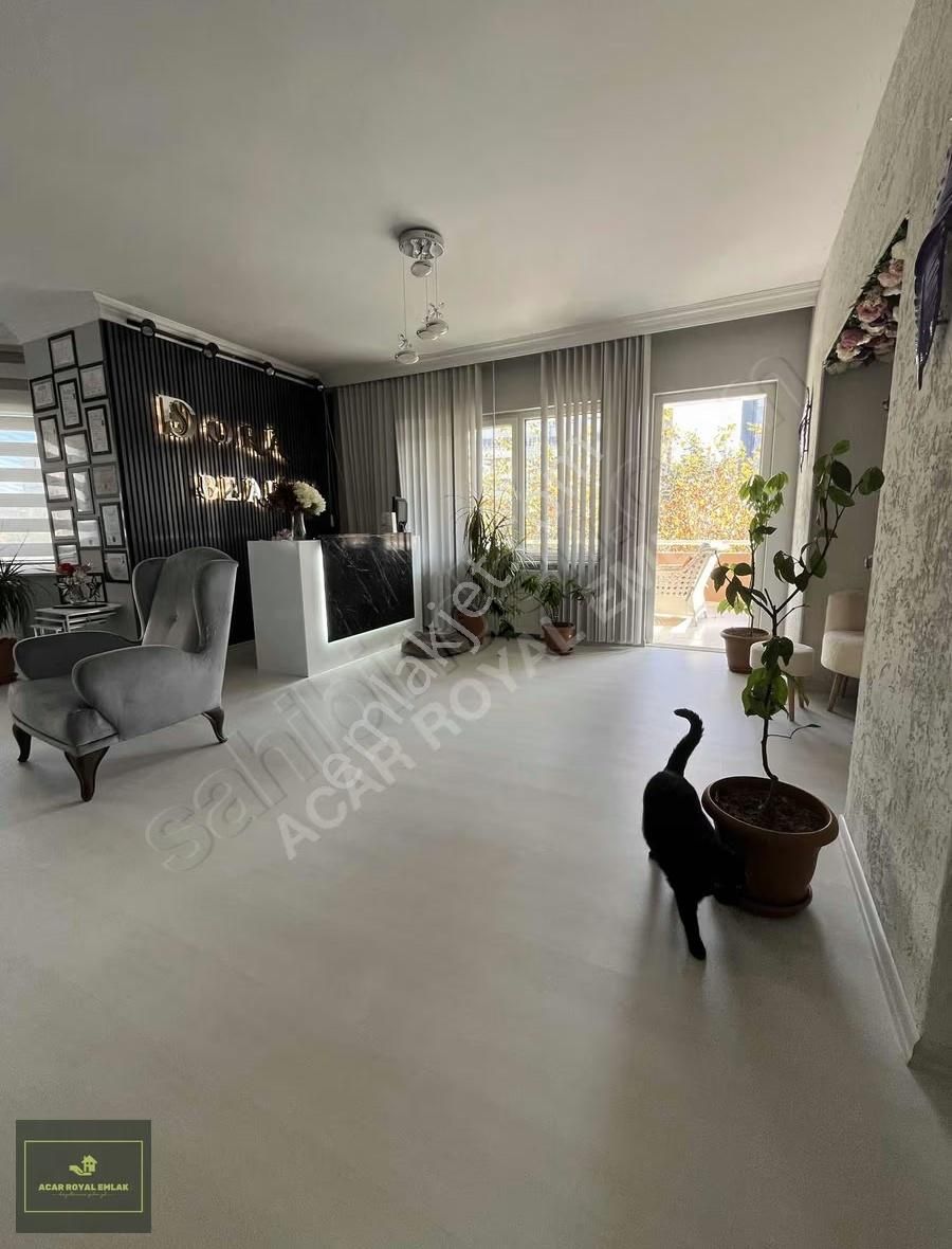Acar Royal'den Fsm Bulvarında Güzellik Salonu - Görsel 24
