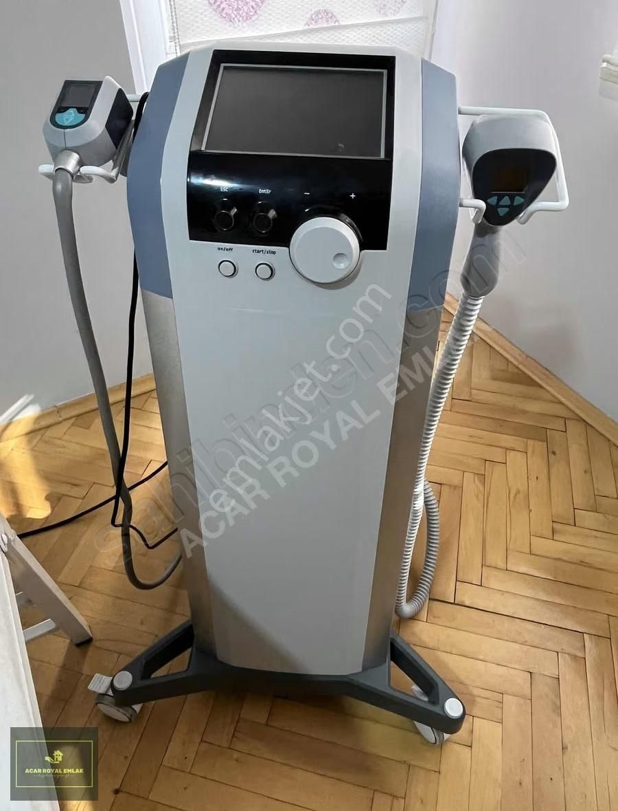 Acar Royal'den Fsm Bulvarında Güzellik Salonu - Görsel 28