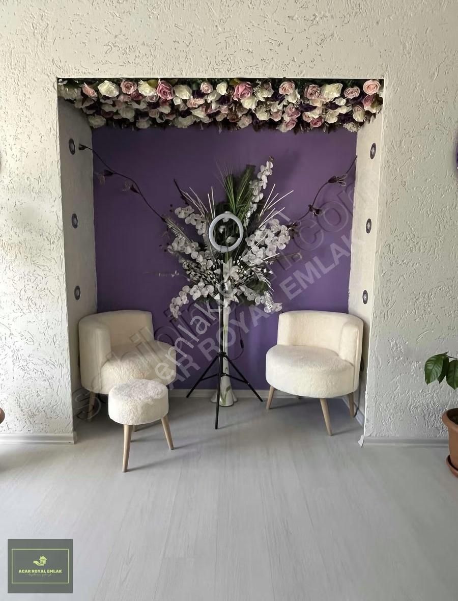 Acar Royal'den Fsm Bulvarında Güzellik Salonu - Görsel 26