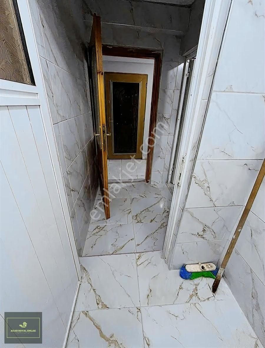 Acar Royal'den Eskipazar Cad.geniş Ferah 3+1 Daire - Görsel 27