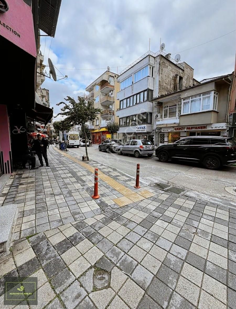 Acar Royal'den Eskipazar Cad.geniş Ferah 3+1 Daire - Görsel 20