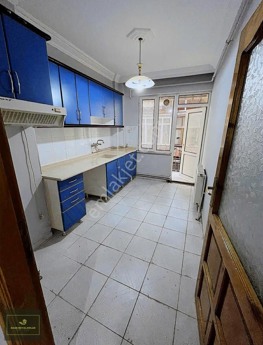 Acar Royal'den Eskipazar Cad.geniş Ferah 3+1 Daire - Görsel 31
