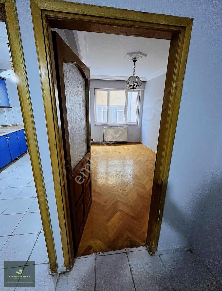 Acar Royal'den Eskipazar Cad.geniş Ferah 3+1 Daire - Görsel 32