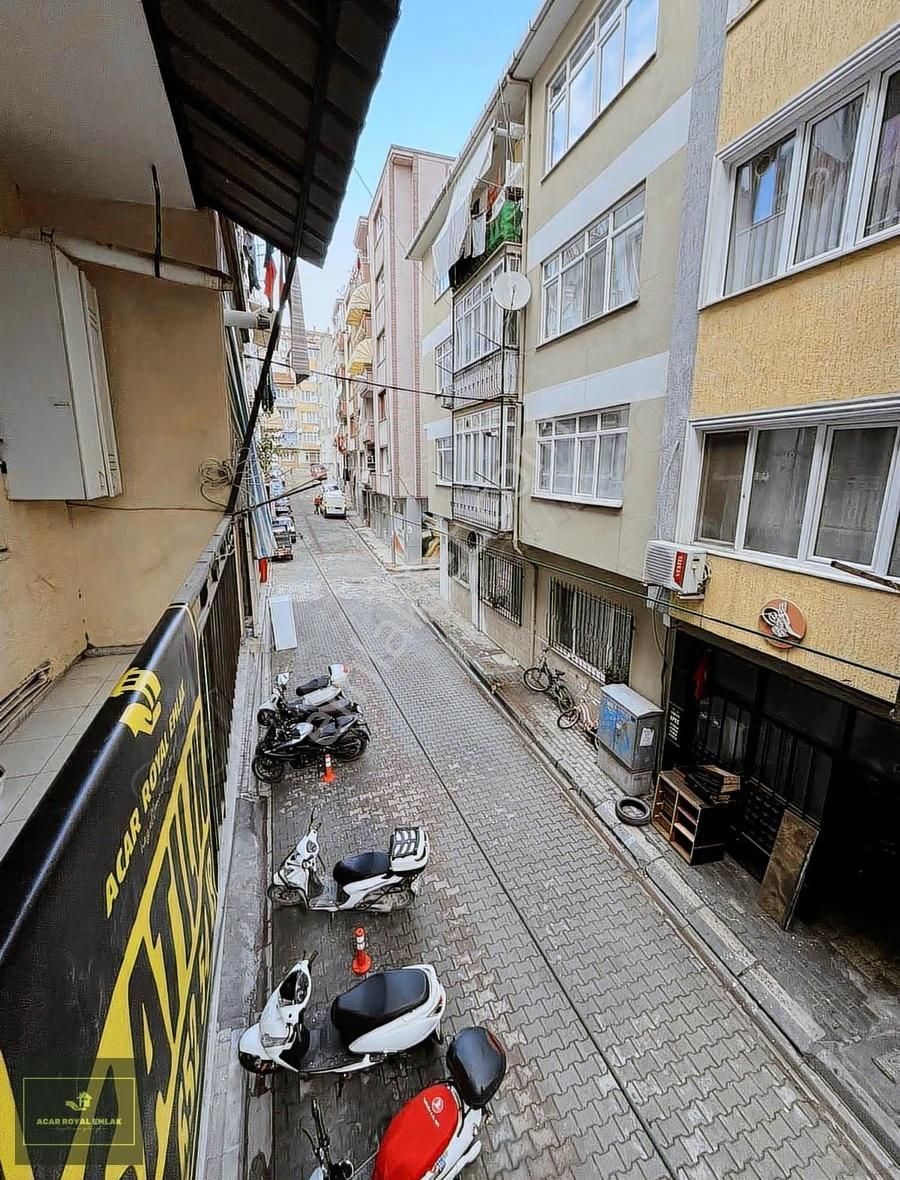 Acar Royal'den Eskipazar Cad.geniş Ferah 3+1 Daire - Görsel 8