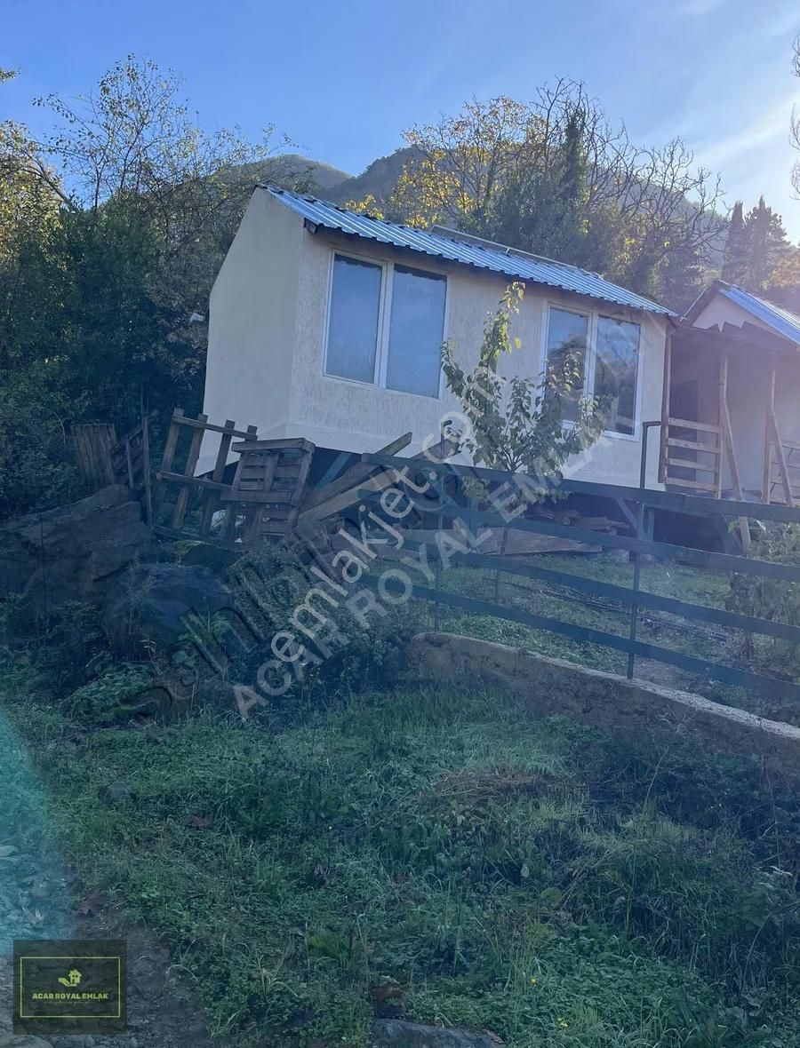 Acar Royal'den Karsakta Çiftlik