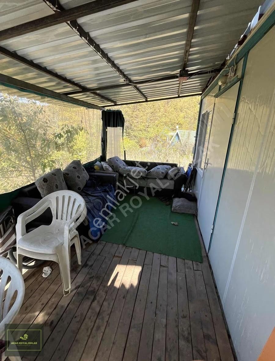 Acar Royal'den Haydariyede Muhteşem Hobi Bahçesi - Görsel 6