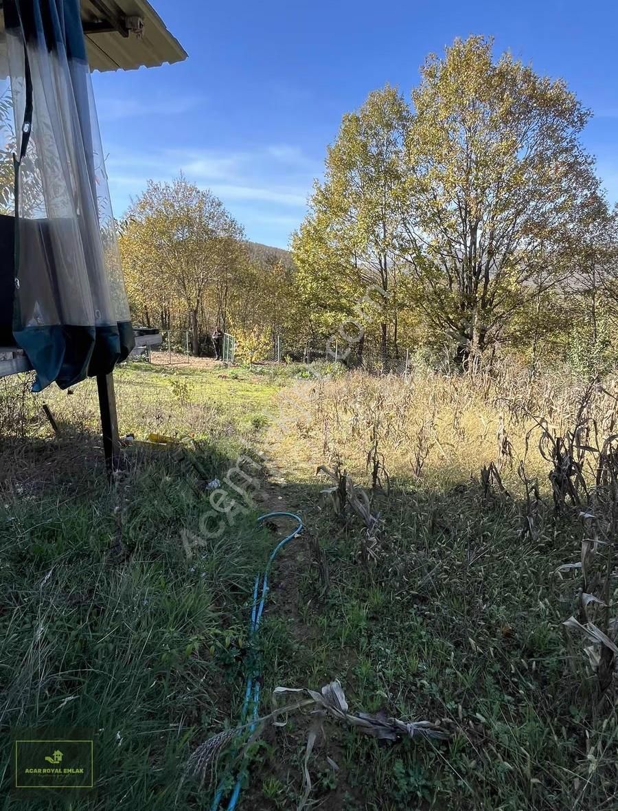 Acar Royal'den Haydariyede Muhteşem Hobi Bahçesi - Görsel 23