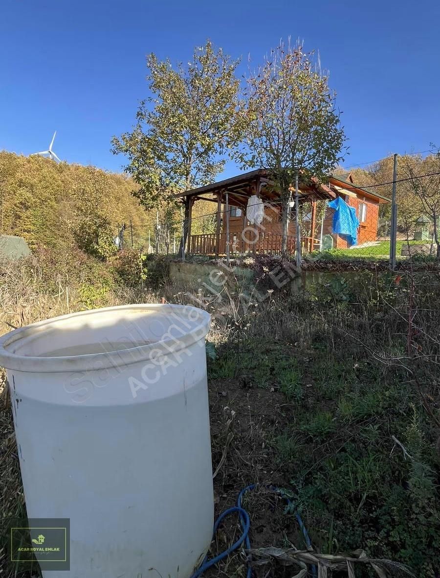 Acar Royal'den Haydariyede Muhteşem Hobi Bahçesi - Görsel 18