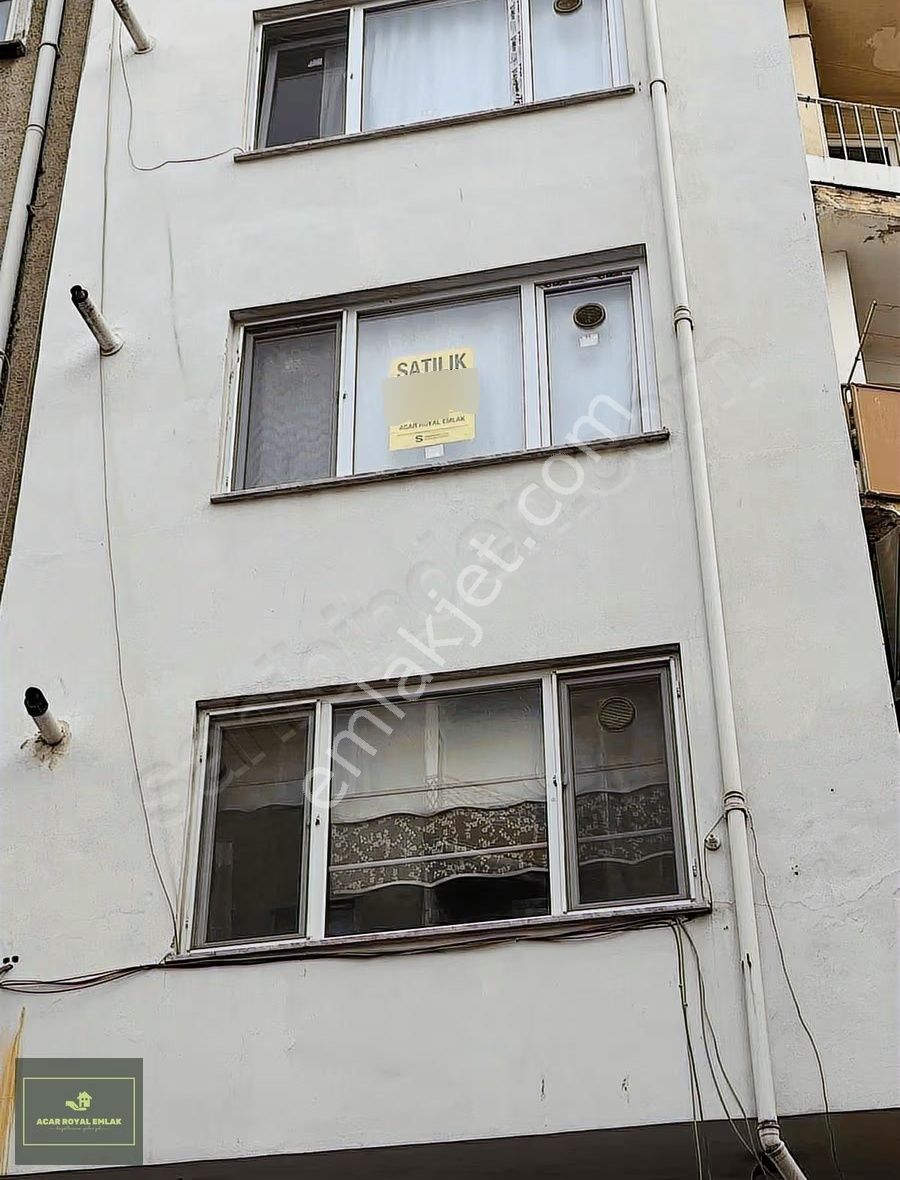 Acar Royal'den Çarşıda 1+1 Eşyalı Daire - Görsel 19