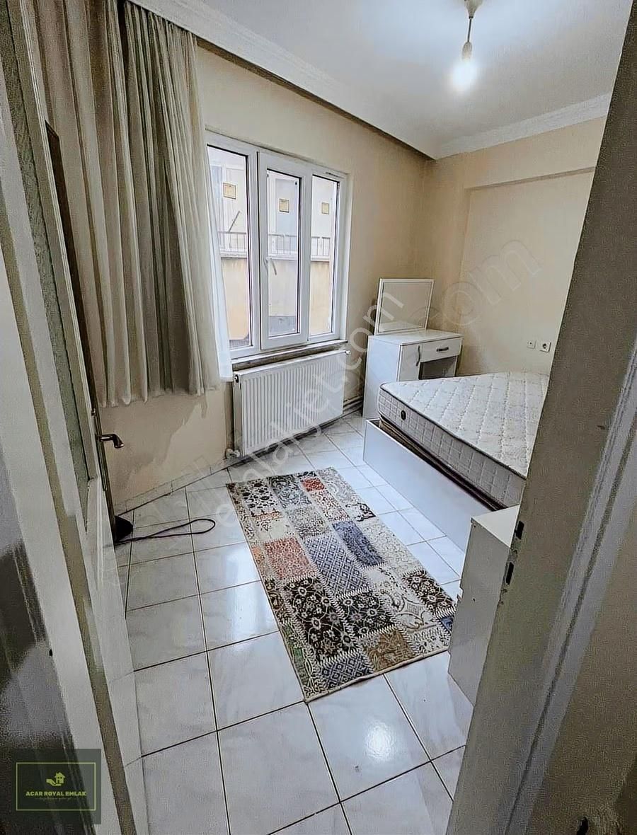 Acar Royal'den Çarşıda 1+1 Eşyalı Daire - Görsel 5