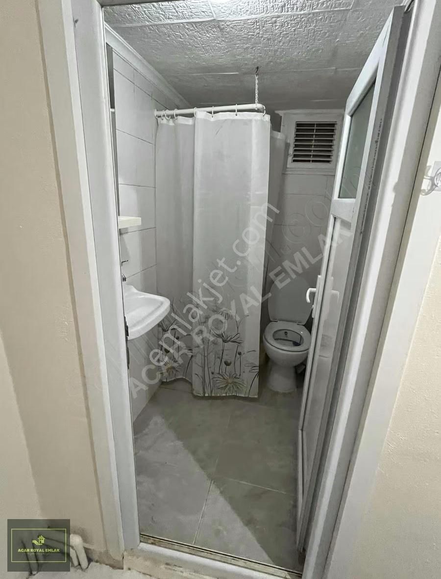 Acar Royal'den Çarşıda 1+1 Eşyalı Daire - Görsel 9
