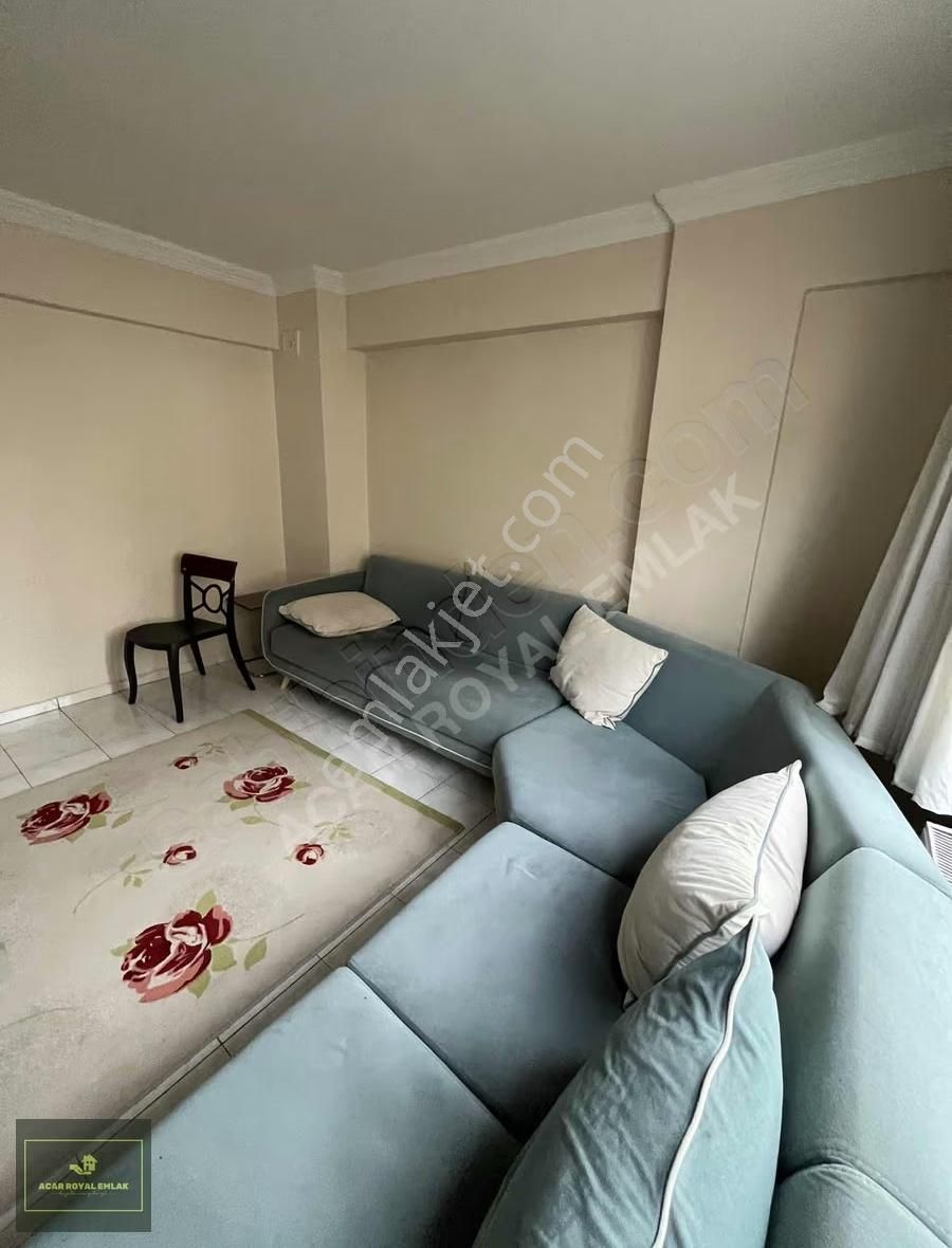 Acar Royal'den Çarşıda 1+1 Eşyalı Daire - Görsel 14