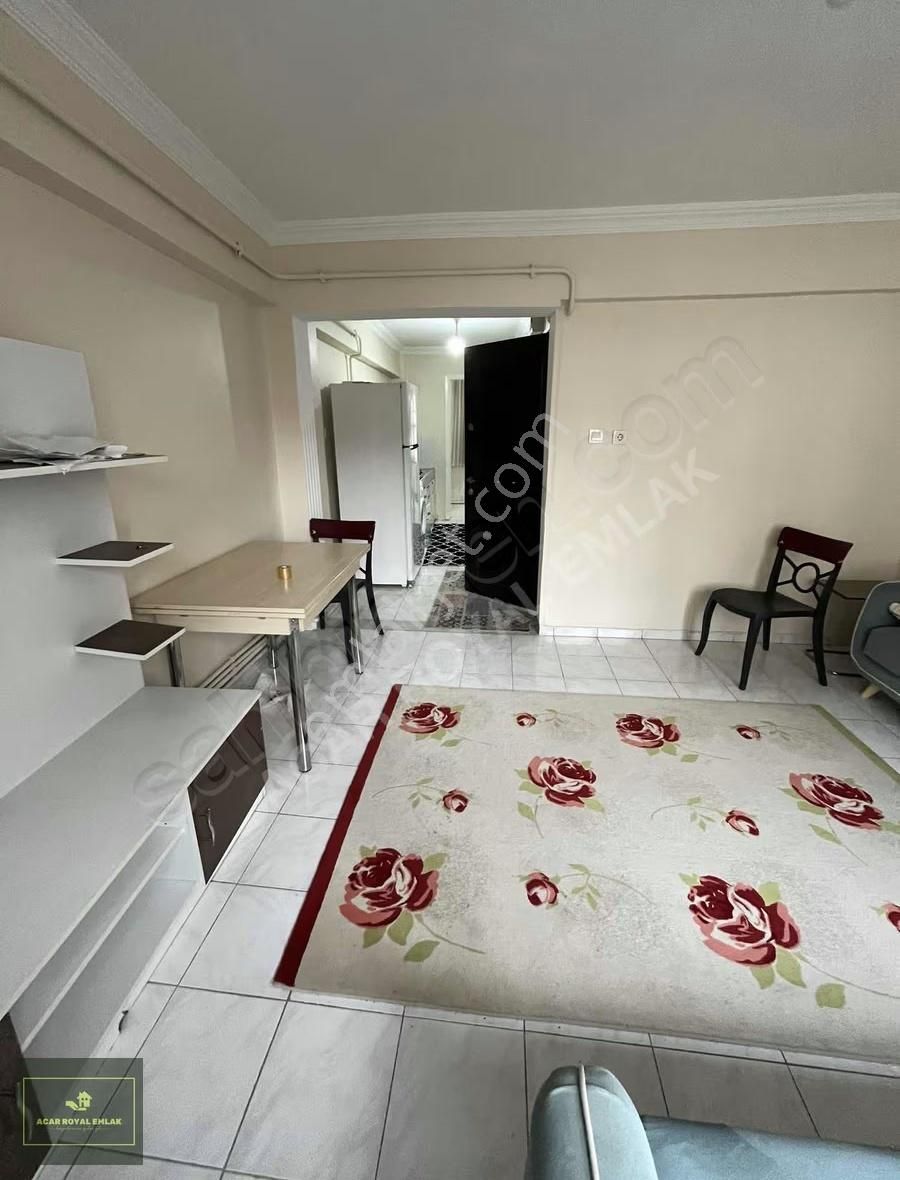 Acar Royal'den Çarşıda 1+1 Eşyalı Daire - Görsel 13