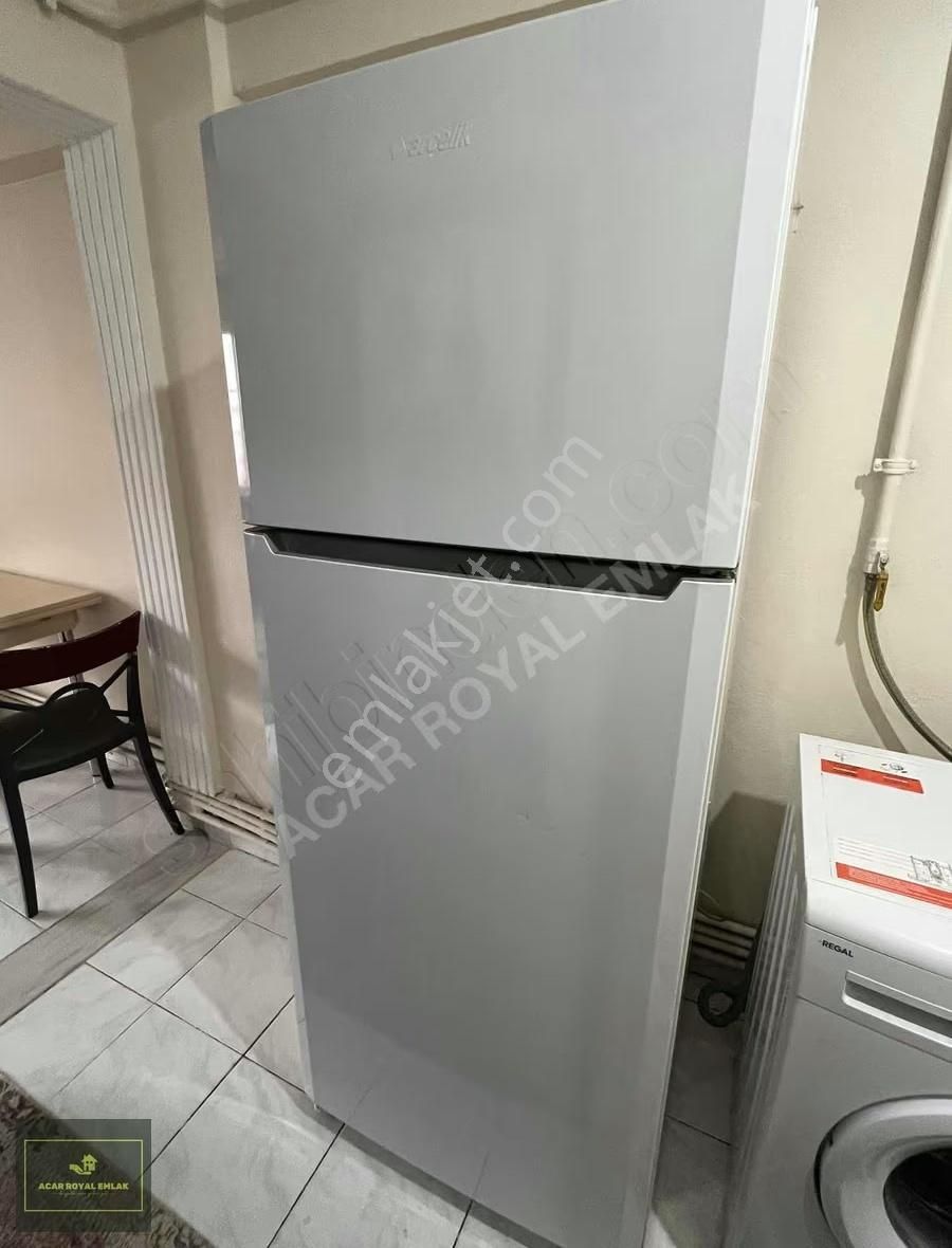 Acar Royal'den Çarşıda 1+1 Eşyalı Daire - Görsel 18