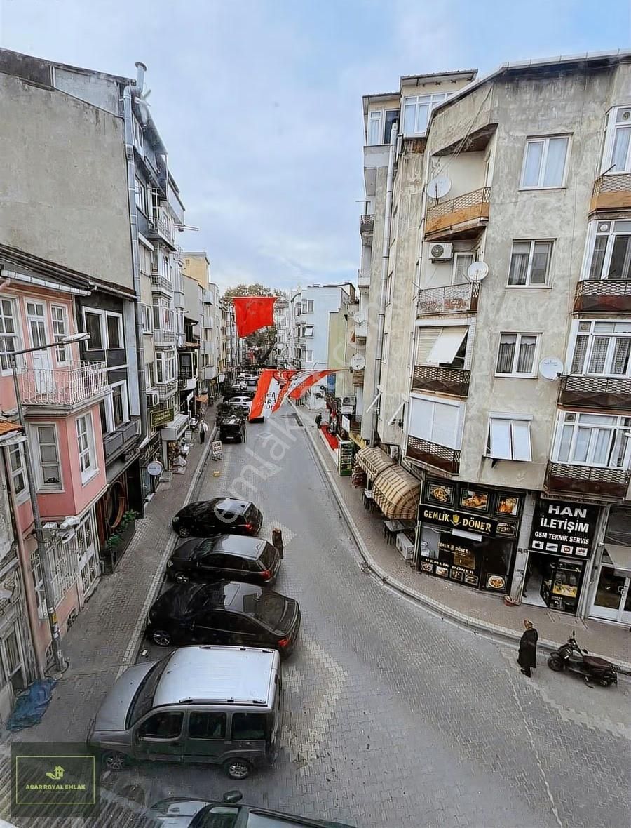 Acar Royal'den Çarşıda 1+1 Eşyalı Daire - Görsel 3