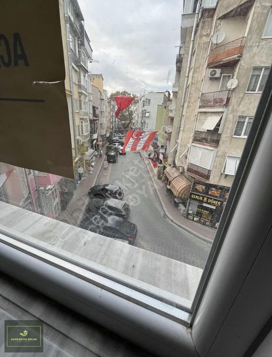 Acar Royal'den Çarşıda 1+1 Eşyalı Daire - Görsel 20