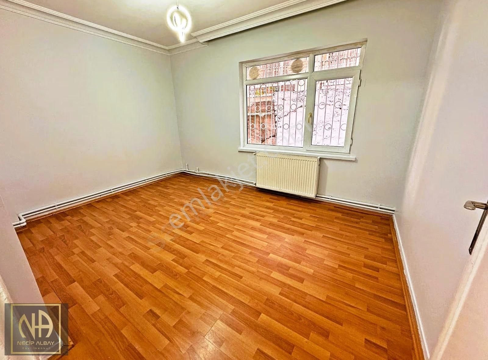 Etlik'de Osmanlı İş Merkezi Yanı Bahçeli Full Yapılı 2+1 Satılık - Görsel 20