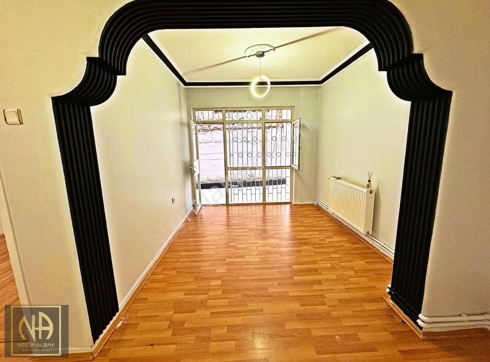 Etlik'de Osmanlı İş Merkezi Yanı Bahçeli Full Yapılı 2+1 Satılık - Görsel 9