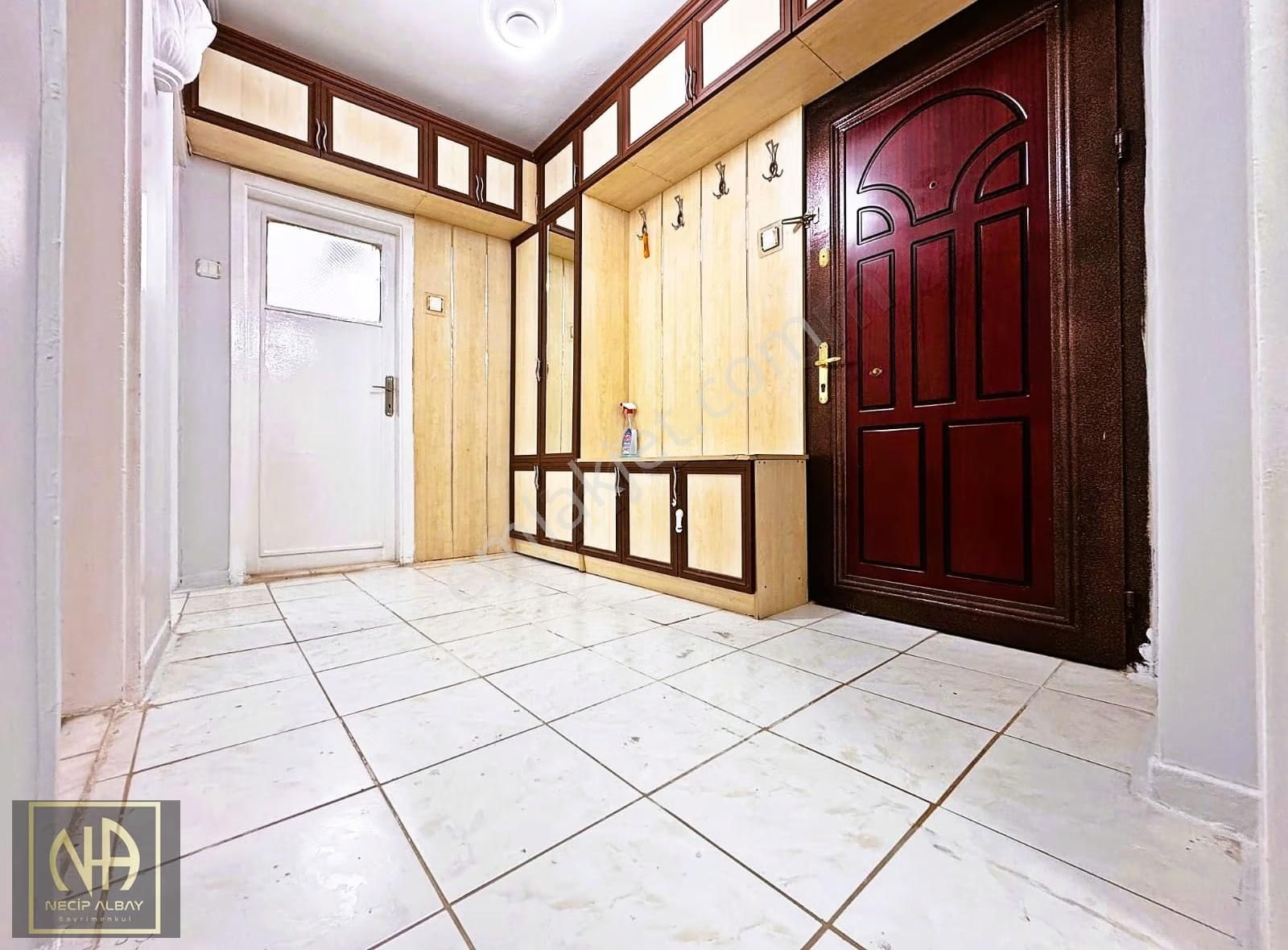 Etlik'de Osmanlı İş Merkezi Yanı Bahçeli Full Yapılı 2+1 Satılık - Görsel 22