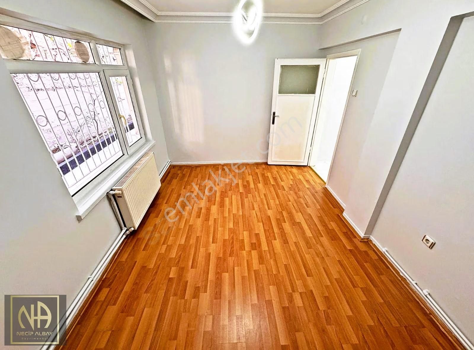 Etlik'de Osmanlı İş Merkezi Yanı Bahçeli Full Yapılı 2+1 Satılık - Görsel 15