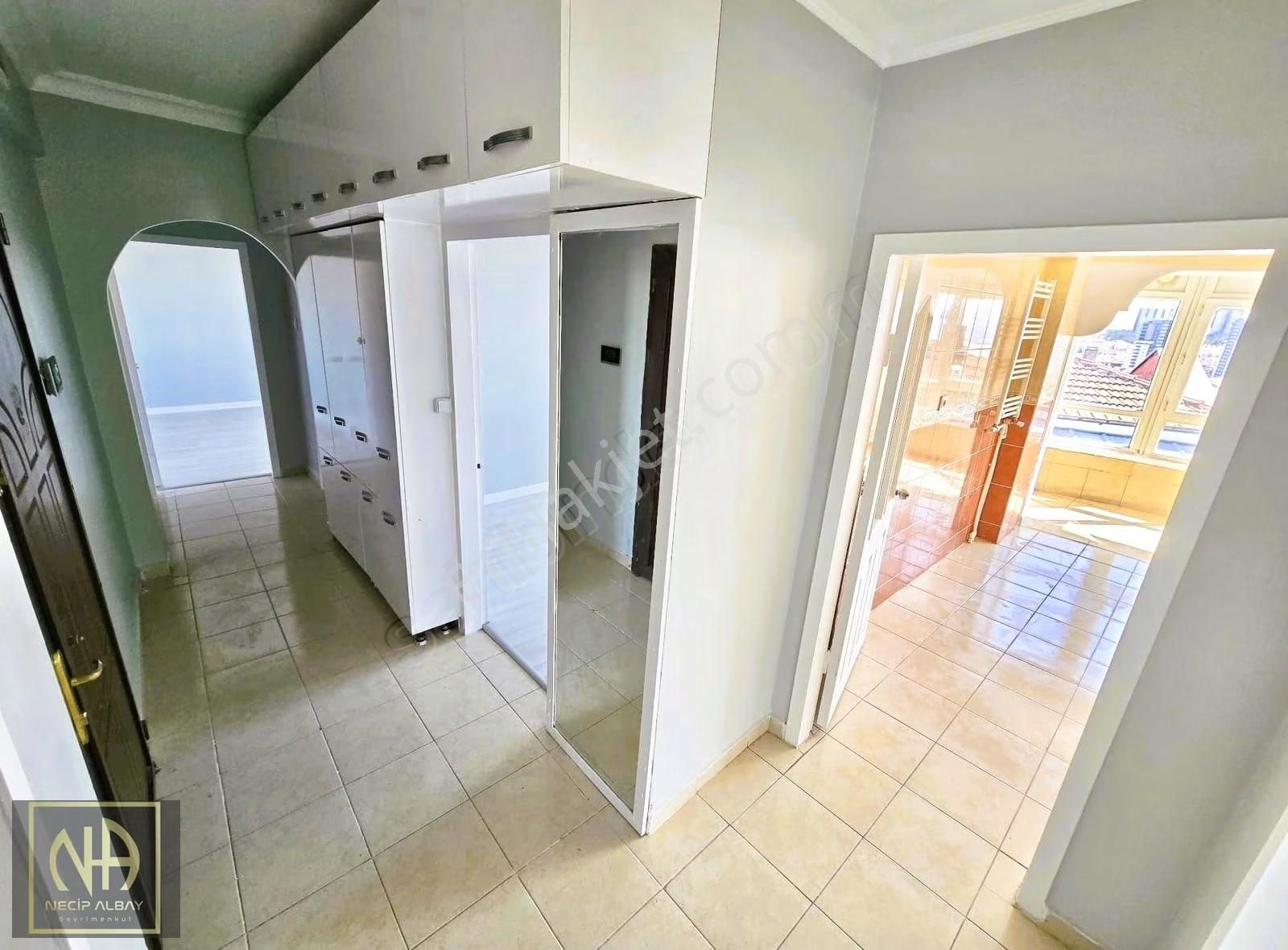 Yayla Mh Katta Cadde Paraleli Masrafsız Fırsat 3+1 Satılık - Görsel 7