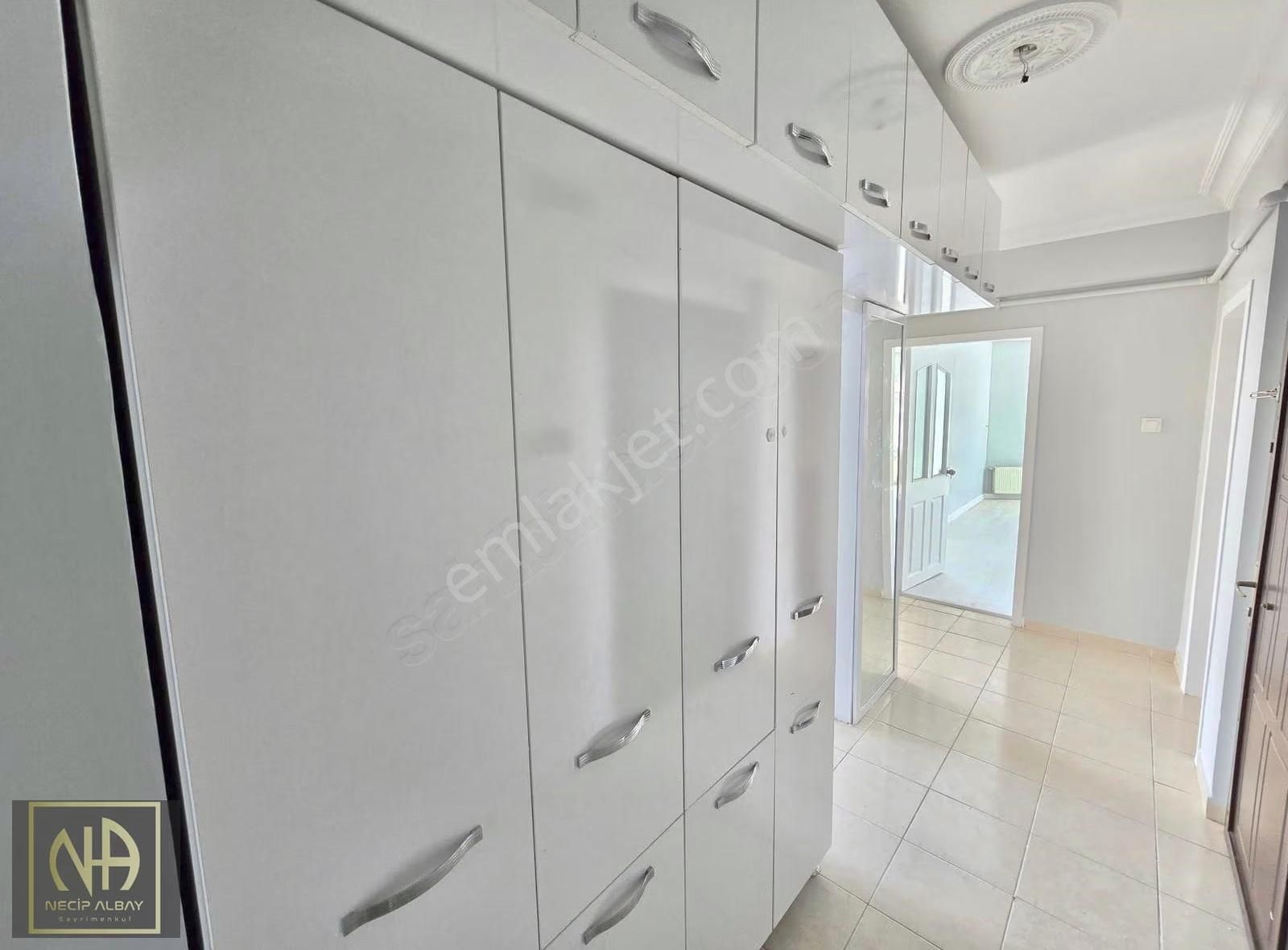 Yayla Mh Katta Cadde Paraleli Masrafsız Fırsat 3+1 Satılık - Görsel 10