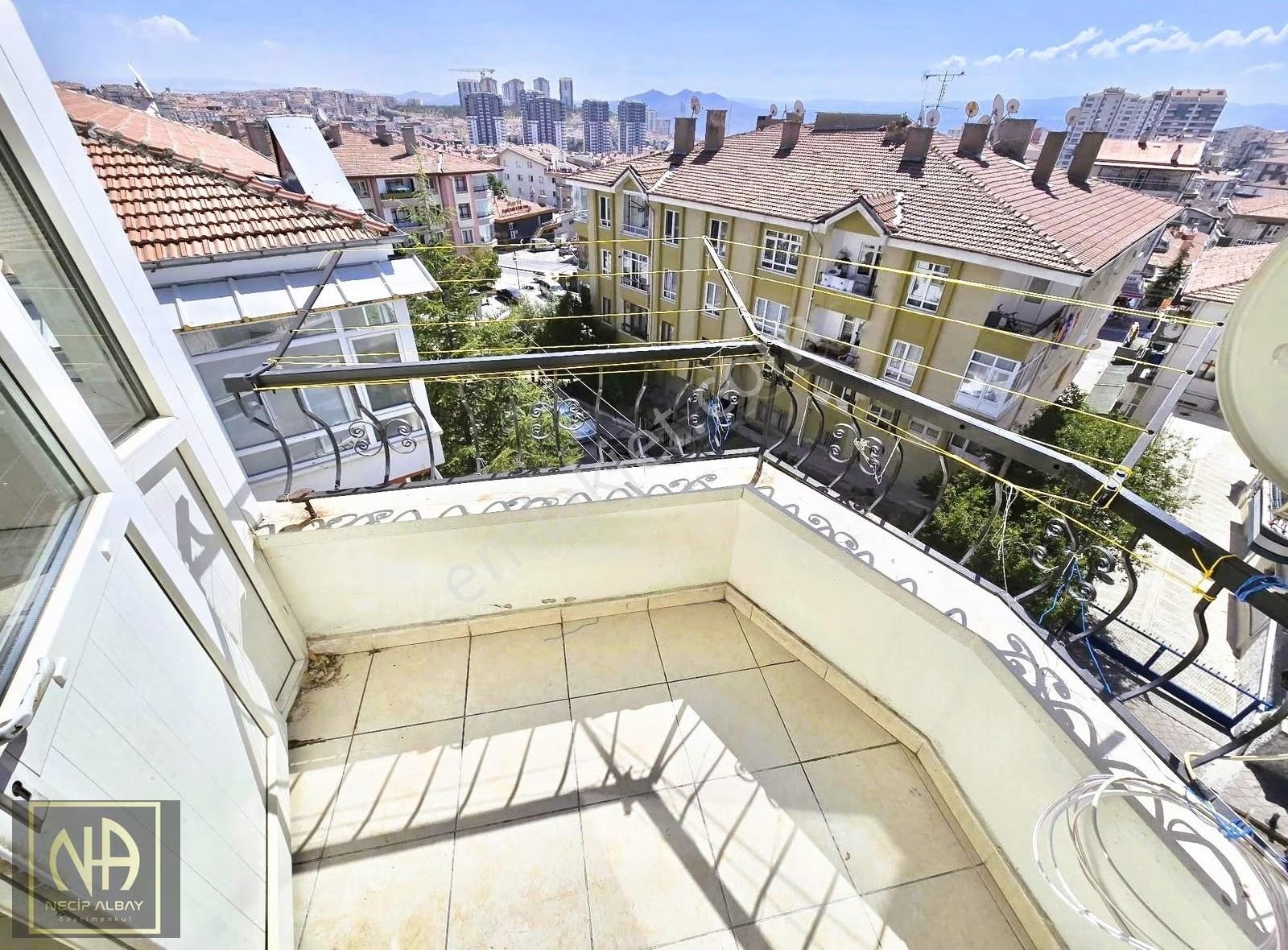 Yayla Mh Katta Cadde Paraleli Masrafsız Fırsat 3+1 Satılık - Görsel 8