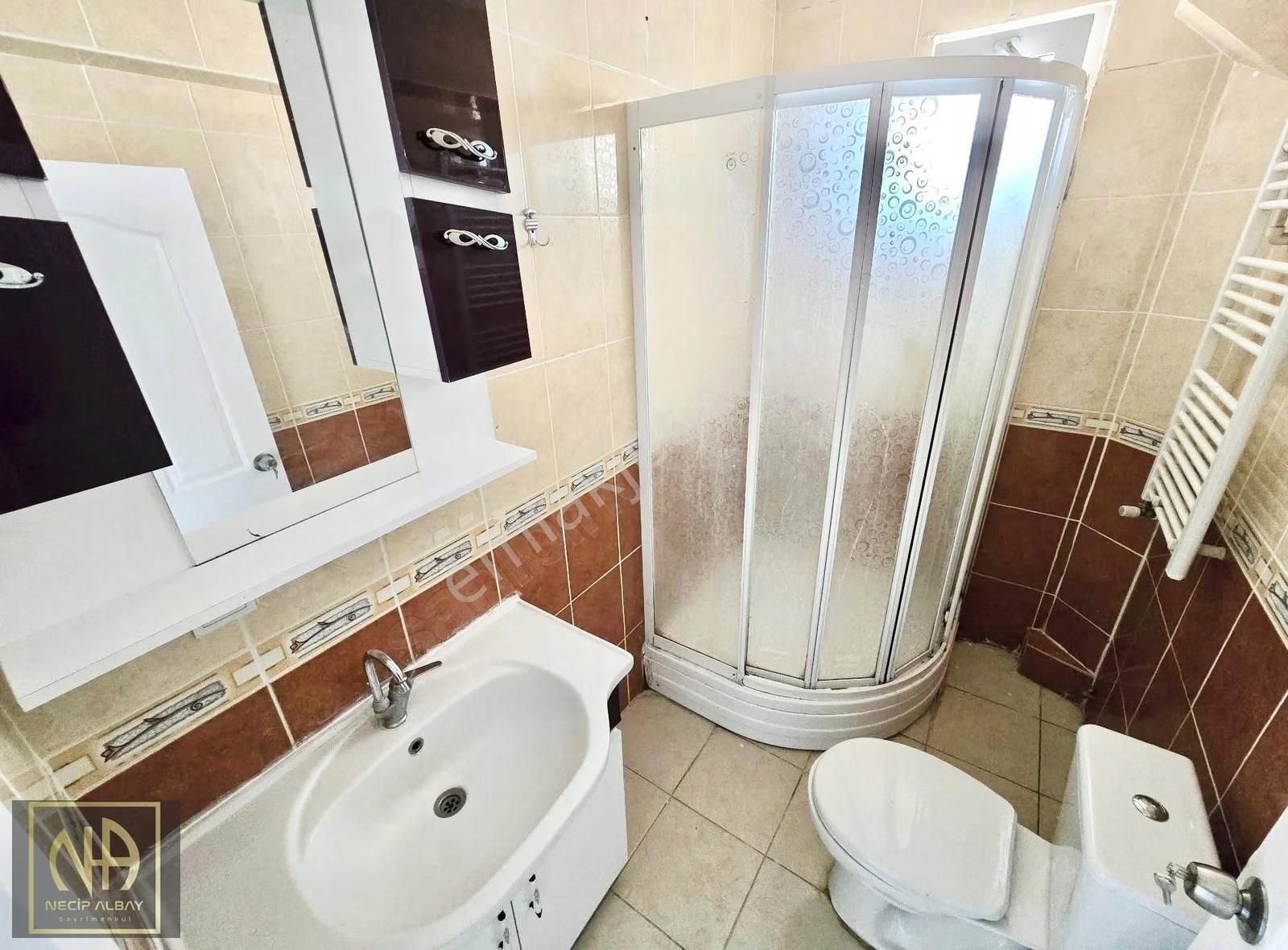 Yayla Mh Katta Cadde Paraleli Masrafsız Fırsat 3+1 Satılık - Görsel 11