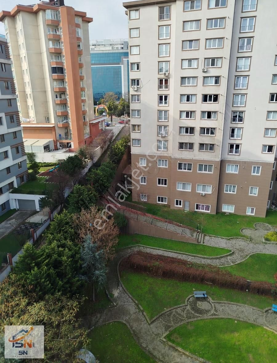 Yakupluda Site İçi Satılık 1+1 Daire - Görsel 25