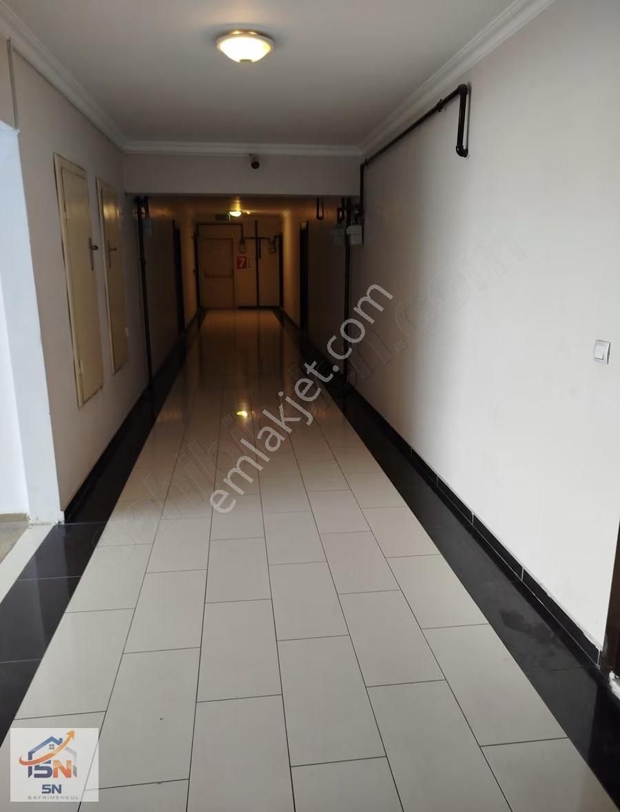 Yakupluda Site İçi Satılık 1+1 Daire - Görsel 4