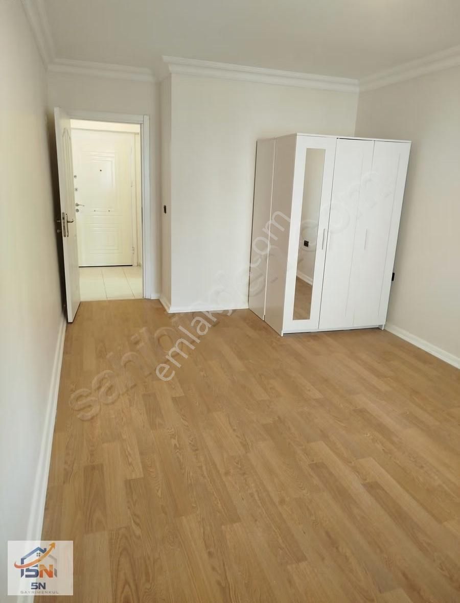 Yakupluda Site İçi Satılık 1+1 Daire - Görsel 20