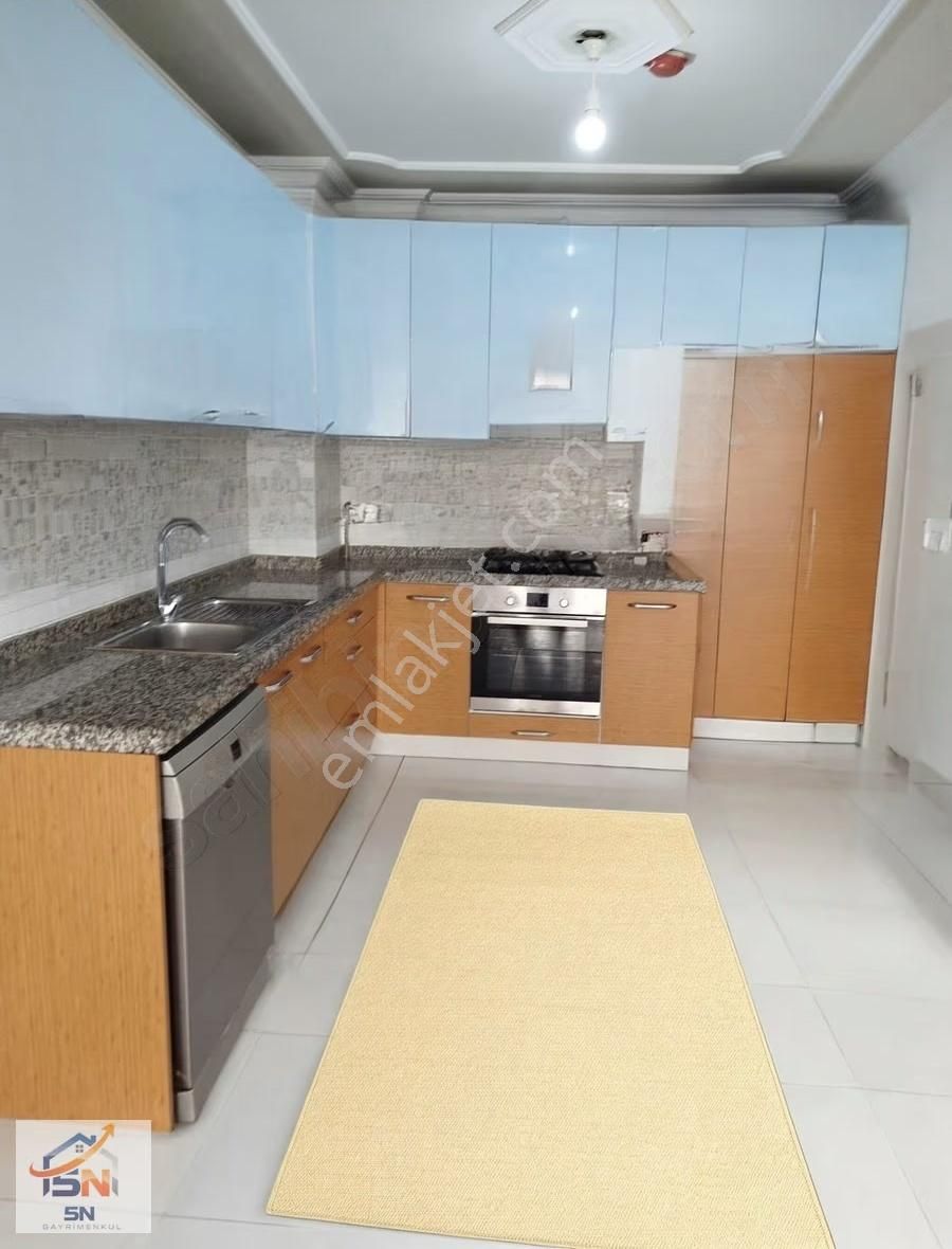 Yakupluda Site İçi Satılık 1+1 Daire - Görsel 21