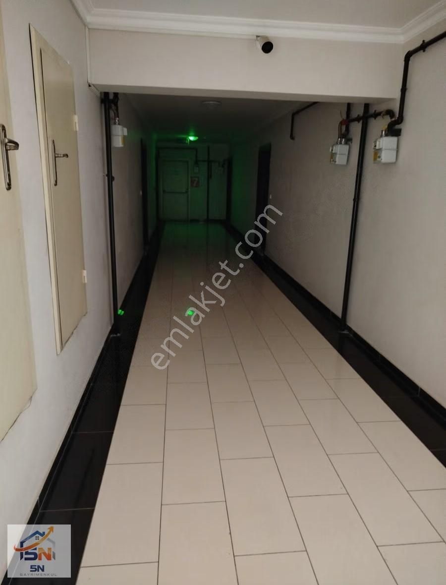 Yakupluda Site İçi Satılık 1+1 Daire - Görsel 30