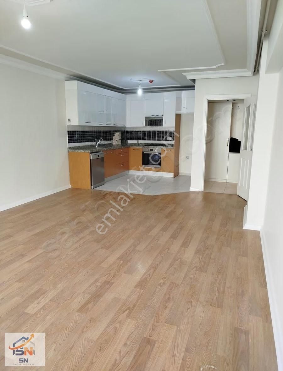 Yakupluda Site İçi Satılık 1+1 Daire