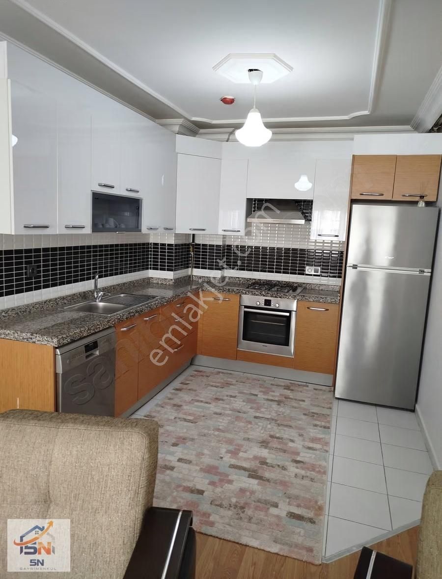 Yakuplu Satılık 1+1 Satılık Daire - Görsel 15