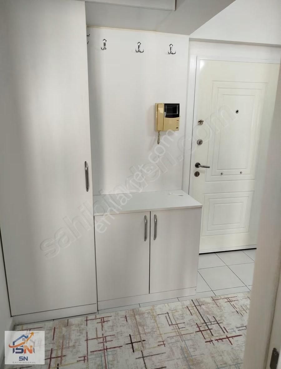 Yakuplu Satılık 1+1 Satılık Daire - Görsel 32