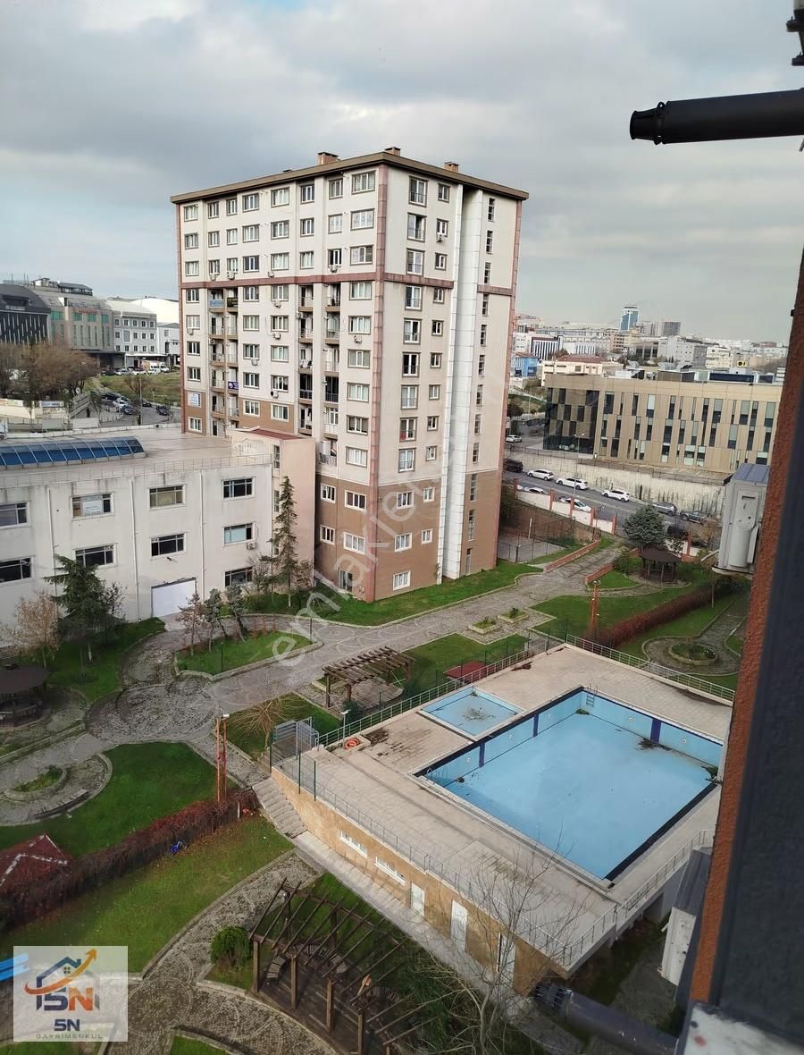 Yakuplu Satılık 1+1 Satılık Daire - Görsel 24