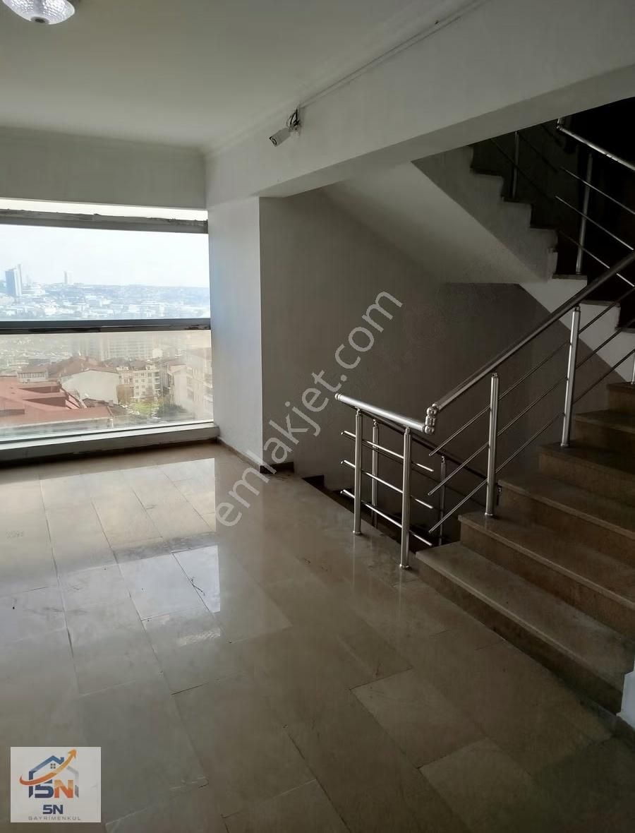 Yakuplu Satılık 1+1 Satılık Daire - Görsel 6