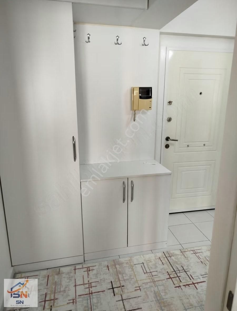 Yakuplu Satılık 1+1 Satılık Daire - Görsel 16