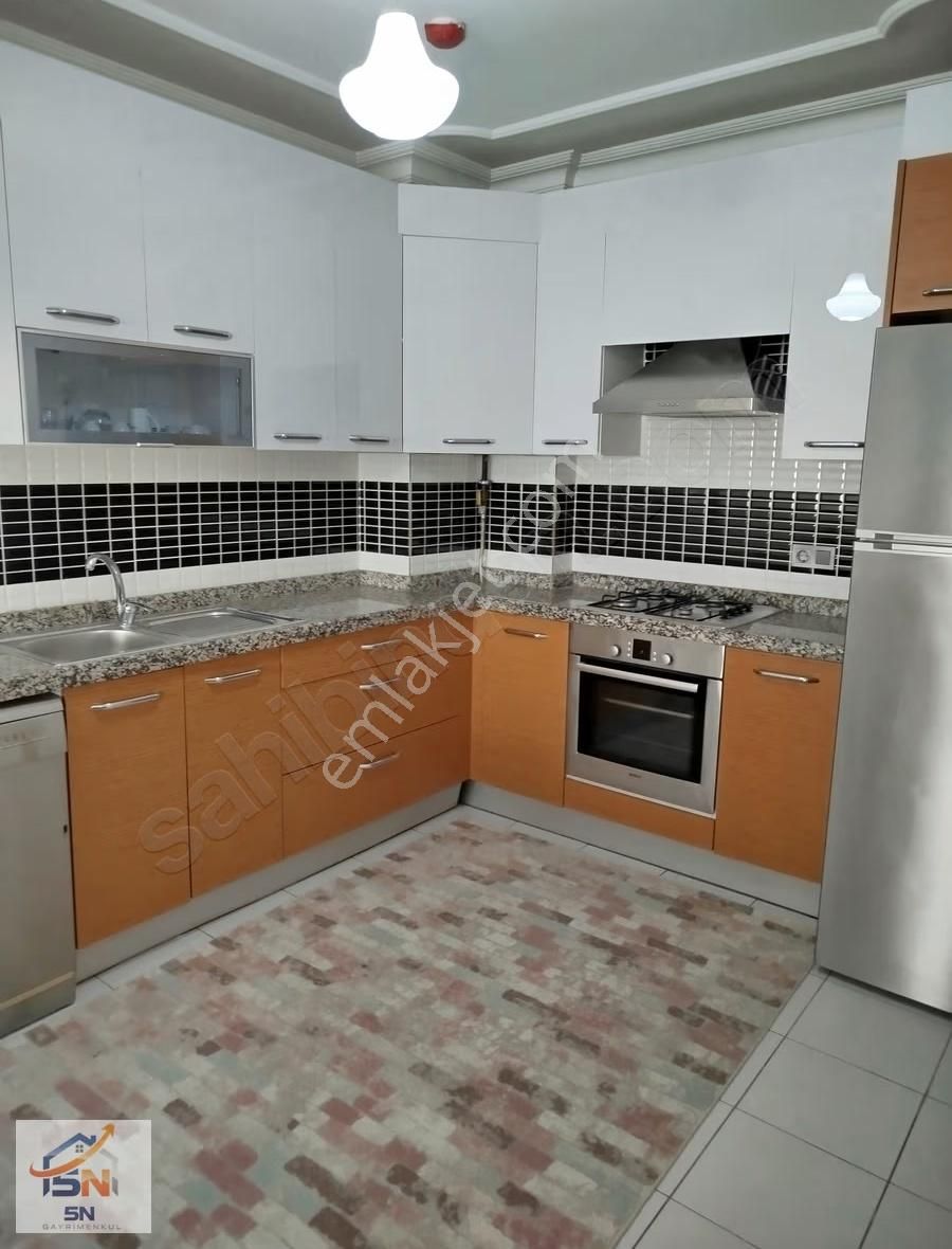 Yakuplu Satılık 1+1 Satılık Daire - Görsel 28