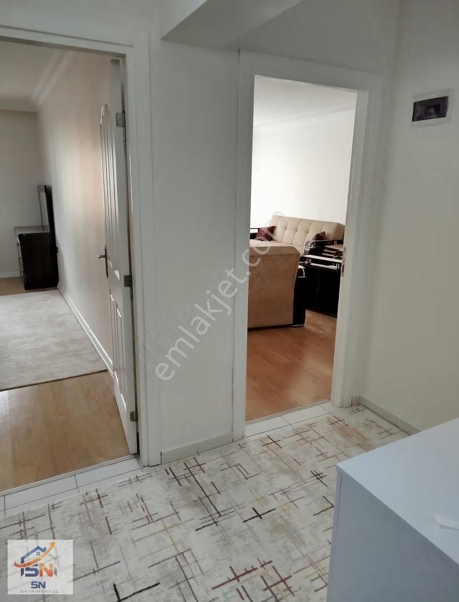 Yakuplu Satılık 1+1 Satılık Daire - Görsel 20