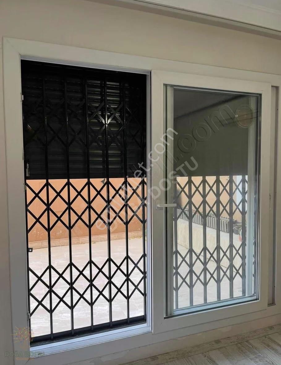 Doğa Dostu'ndan Bornova Pazaryeri, Buzpisti Yanı Yeni Bina 2 + 1 - Görsel 16