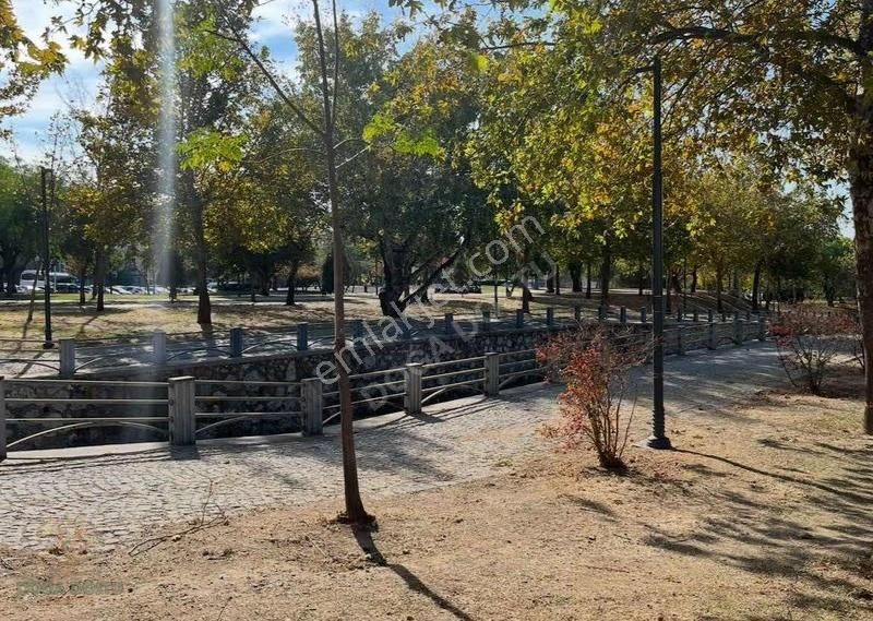 Doğa Dostu'ndan Bornova Pazaryeri, Buzpisti Yanı Yeni Bina 2 + 1 - Görsel 35