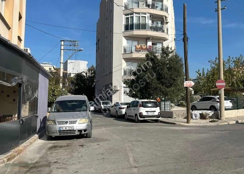 Doğa Dostu'ndan Bornova Pazaryeri, Buzpisti Yanı Yeni Bina 2 + 1 - Görsel 13