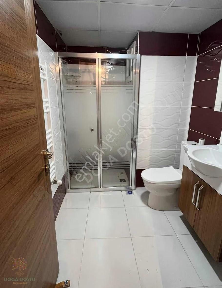 Doğa Dostu'ndan Bornova Pazaryeri, Buzpisti Yanı Yeni Bina 2 + 1 - Görsel 22