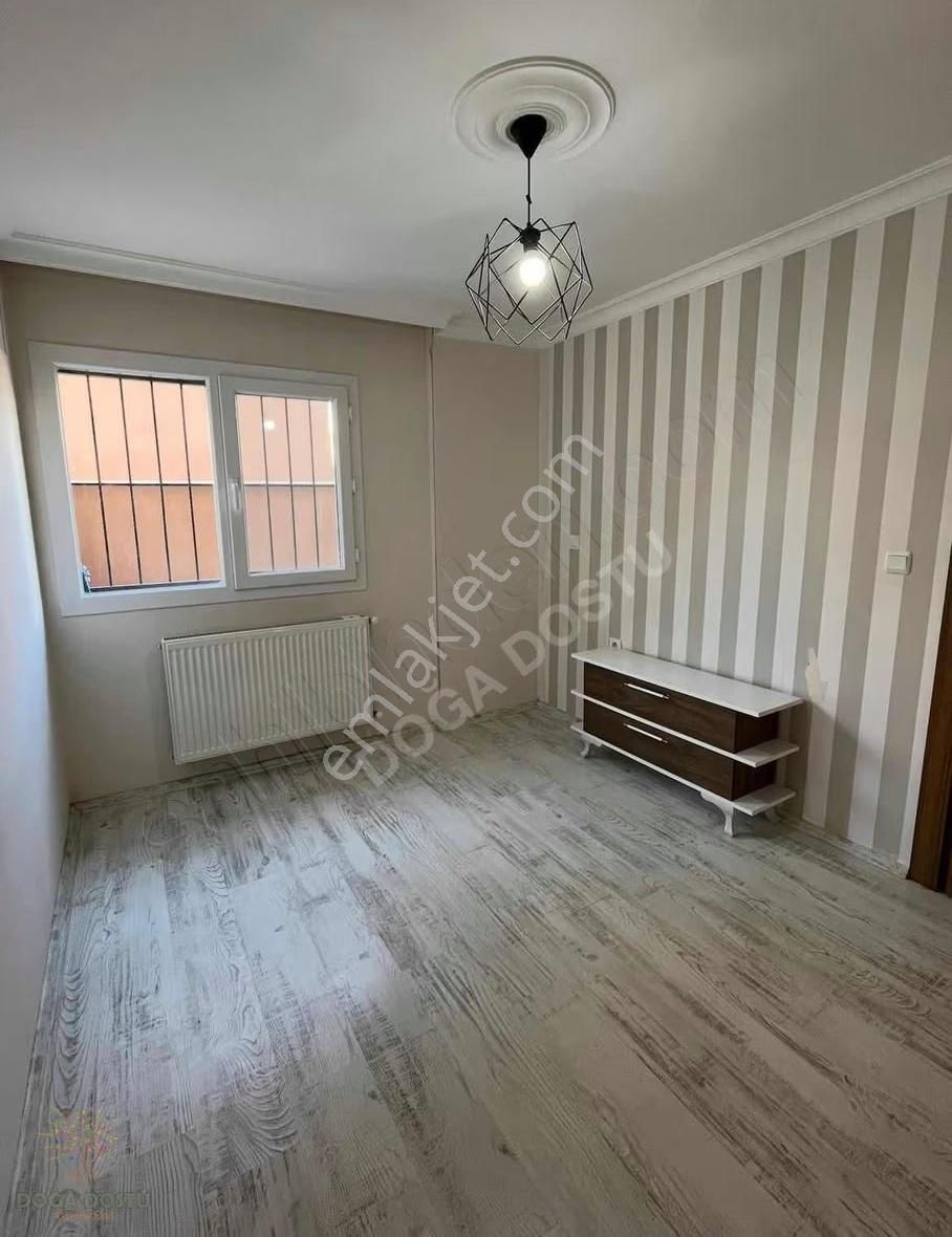 Doğa Dostu'ndan Bornova Pazaryeri, Buzpisti Yanı Yeni Bina 2 + 1 - Görsel 10