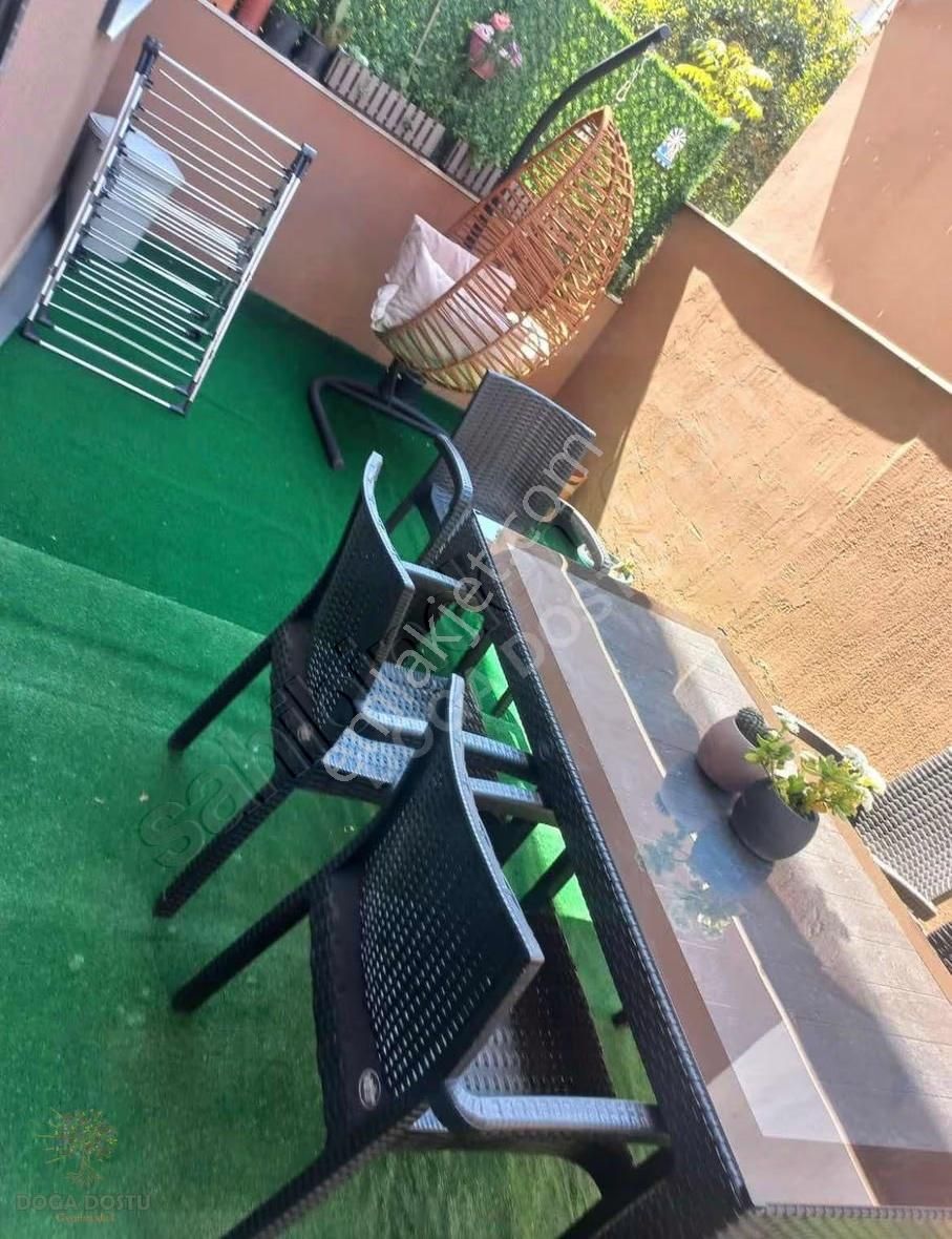 Doğa Dostu'ndan Bornova Pazaryeri, Buzpisti Yanı Yeni Bina 2 + 1 - Görsel 11