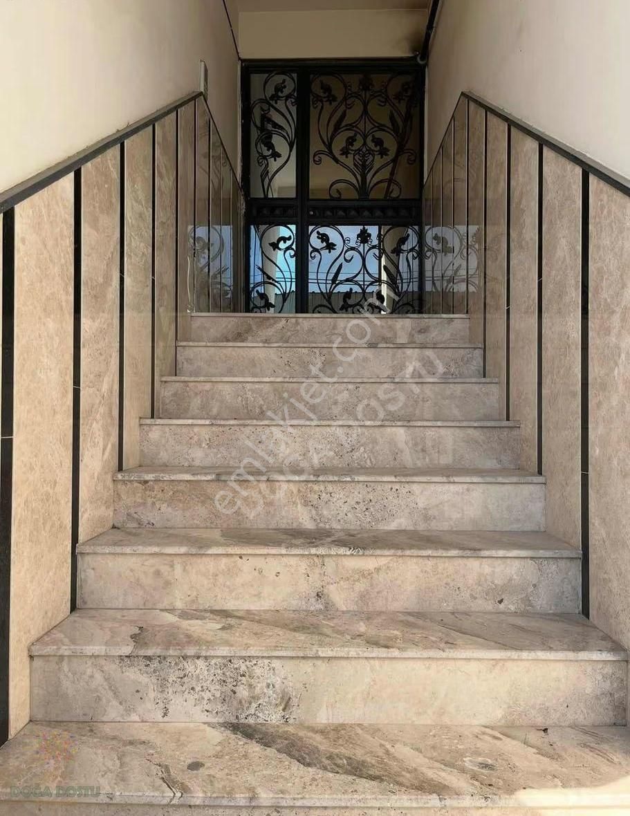 Doğa Dostu'ndan Bornova Pazaryeri, Buzpisti Yanı Yeni Bina 2 + 1 - Görsel 25