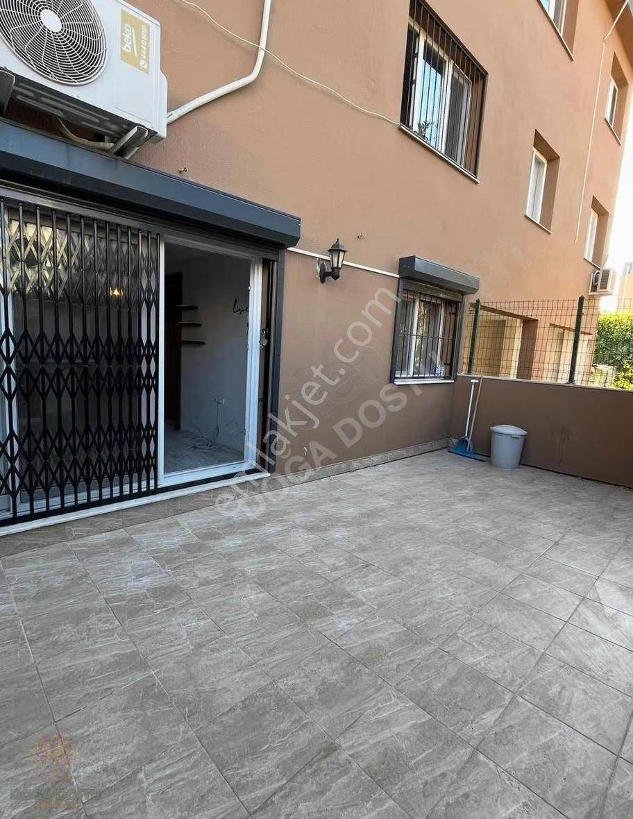 Doğa Dostu'ndan Bornova Pazaryeri, Buzpisti Yanı Yeni Bina 2 + 1 - Görsel 6