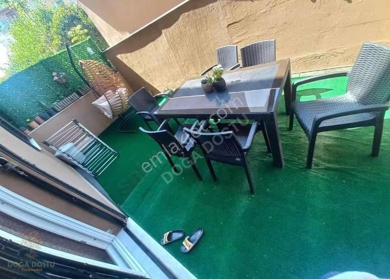 Doğa Dostu'ndan Bornova Pazaryeri, Buzpisti Yanı Yeni Bina 2 + 1 - Görsel 32